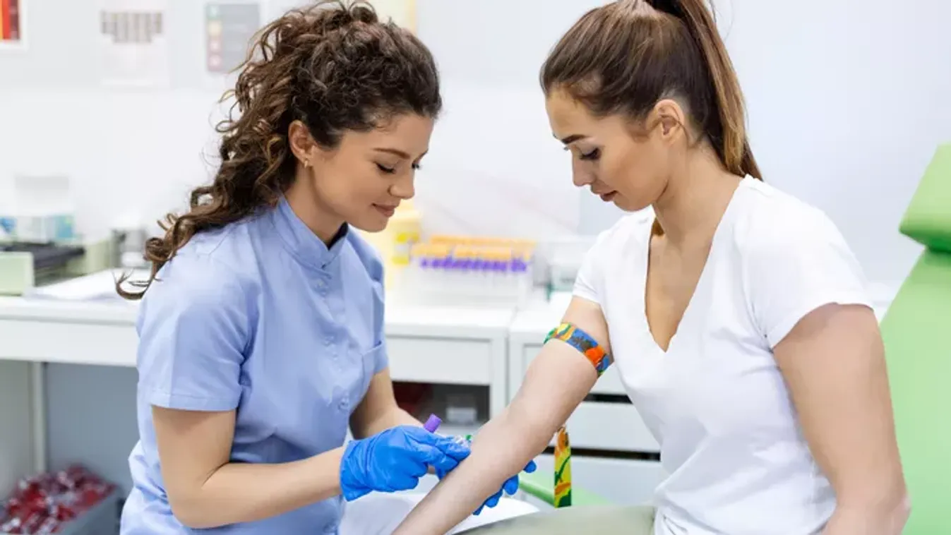 Ingyenes laborvizsgálatok 2026-ban: ezt írhatja ki a háziorvos