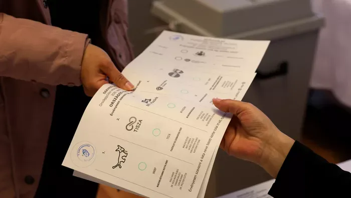 Most már hivatalos: ekkor érkeznek az első választási eredmények