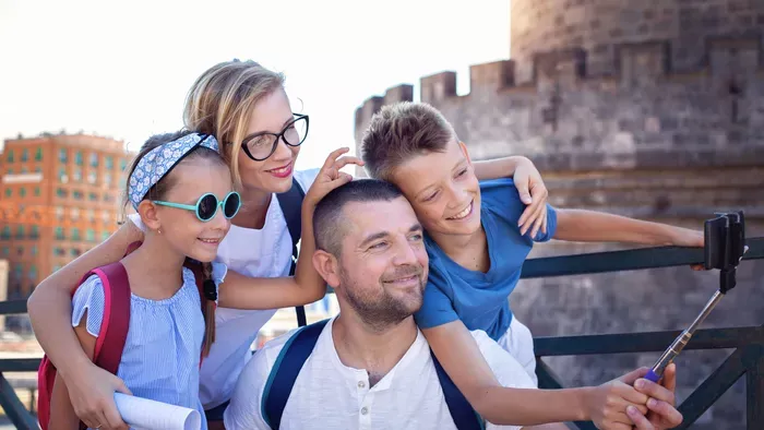 Megvannak 2026 legmenőbb családbarát úti céljai