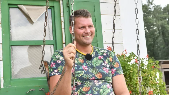 Eddig nem látott felvétel került elő Dudás Mikiről