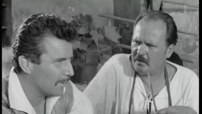 Titkok, amiket biztosan nem tudtál A Tenkes kapitányáról