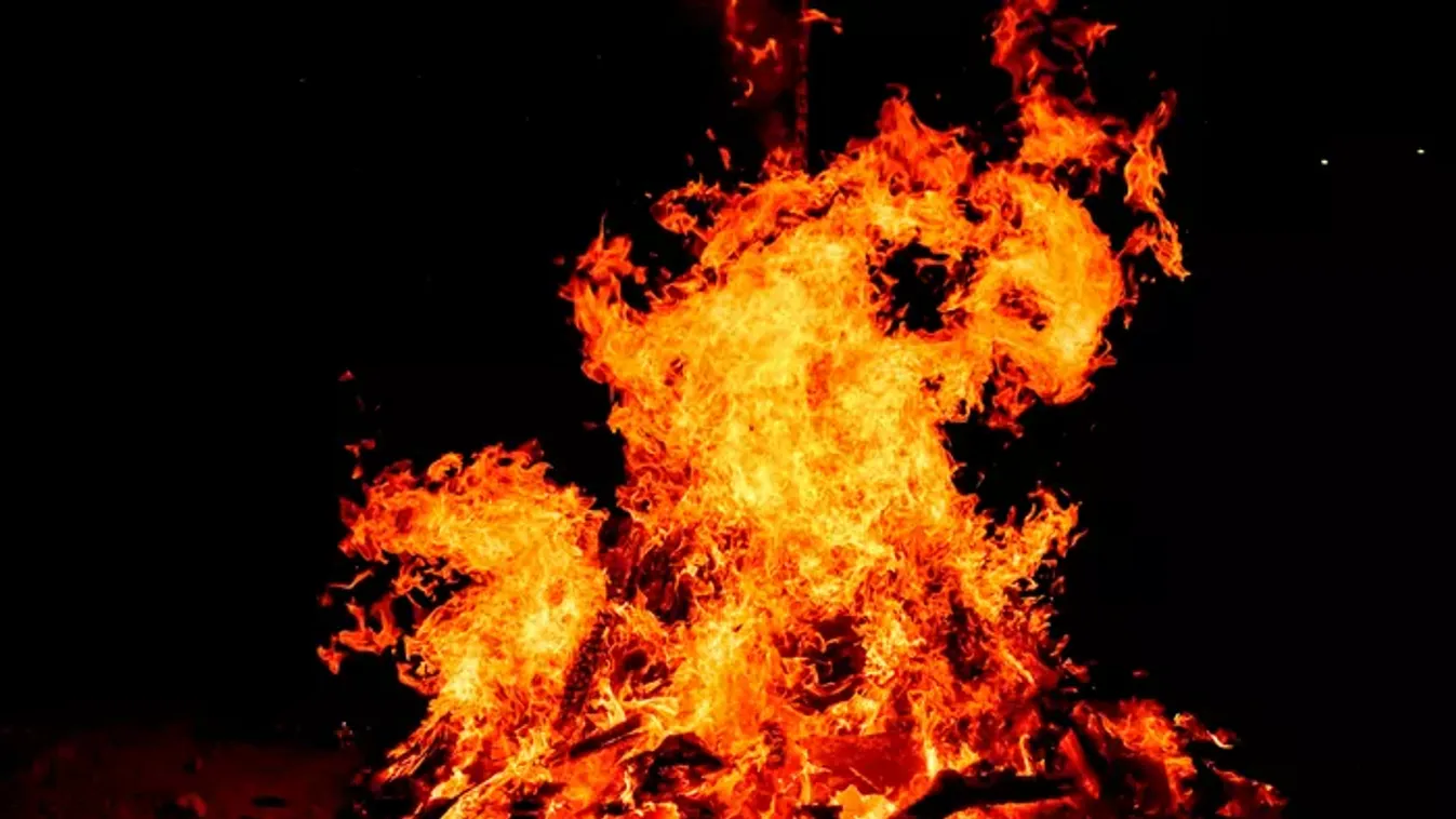 Szörnyű tragédia történt Kisvárdán