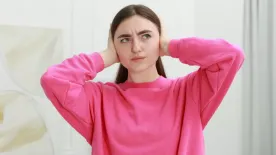 Fülzúgás kínoz? Ezt az esti trükköt vesd be, ha már nem bírod a sípolást