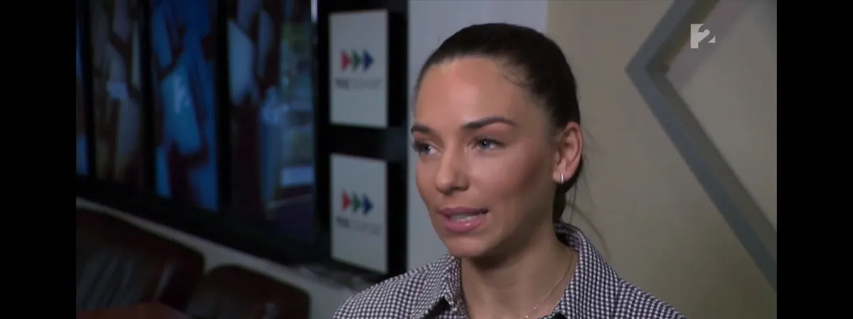 Szigligeti Ivett könnyek között mesélt Dudás Miki születésnapján,