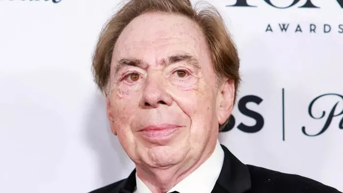 Sokkoló bejelentést tett Andrew Lloyd Webber testvére