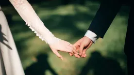 5 biztos jel egy esküvőn, hogy a szerelmesek hamarosan szakítanak