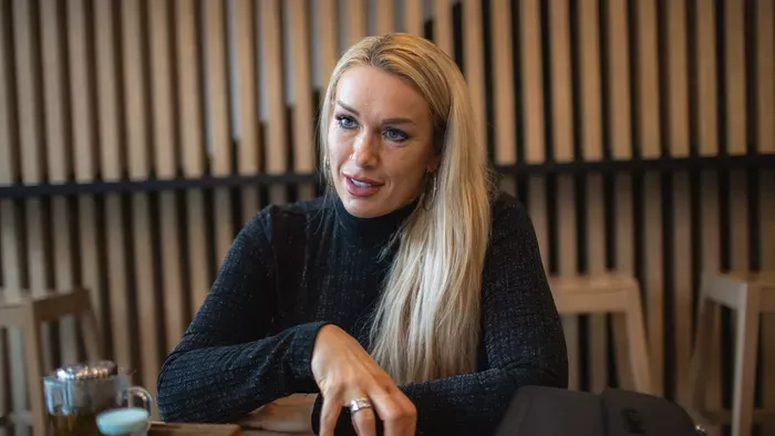 Molnár Anikó fájdalma: Idősek otthonába került édesanyja