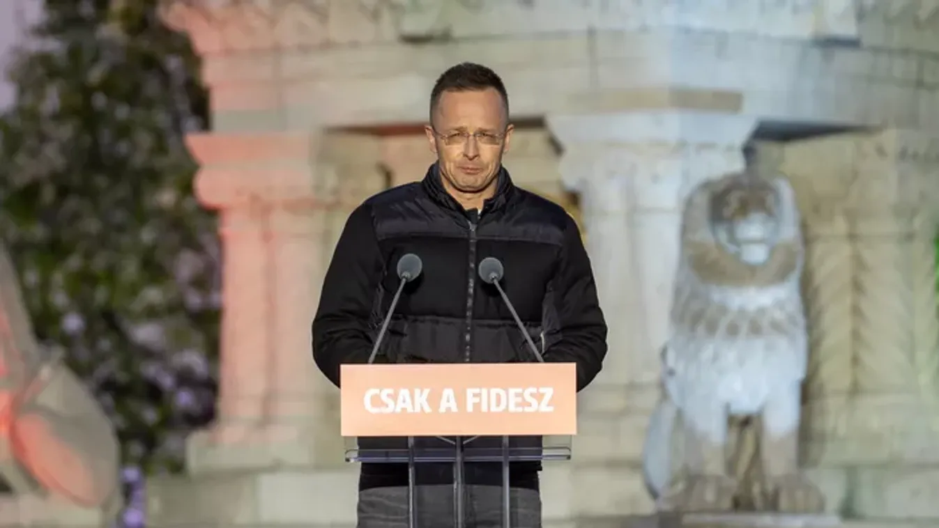 A tét óriási és csak néhány óra van hátra…