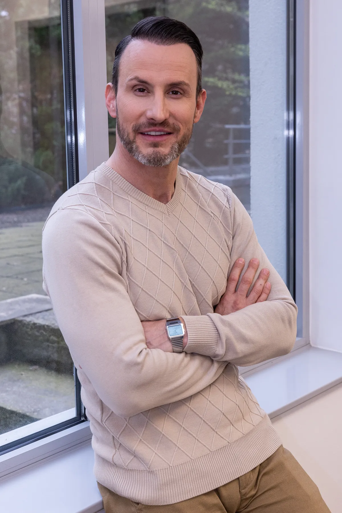 Szabó András Csuti leszögezte, hogy a szavazat nem lehet kérdés, hanem sokkal inkább egy felelősség.