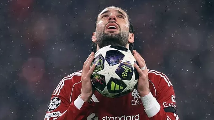 Újabb vereség a BL-ben, Szoboszlai semmit nem nyer idén