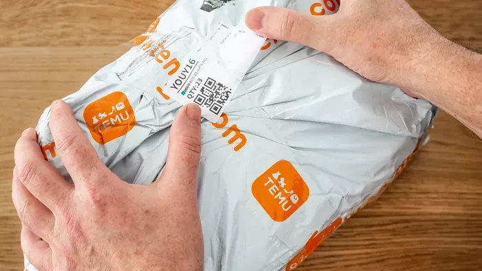 Több, mint 800 milliót fizet vissza a Temu a vásárlóknak