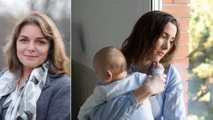 Milliókat rendített meg a magyar tinilány drámája: 4 perc jutott neki a kisfiával, majd szeretetből örökbe adta