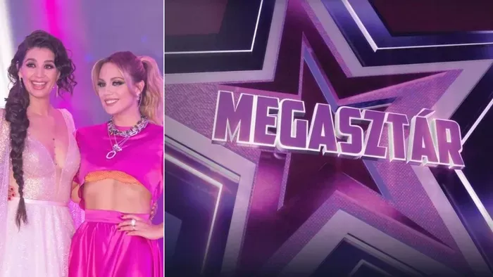 A Megasztár műsorvezetője kikotyogta: Ilyen lesz új évad