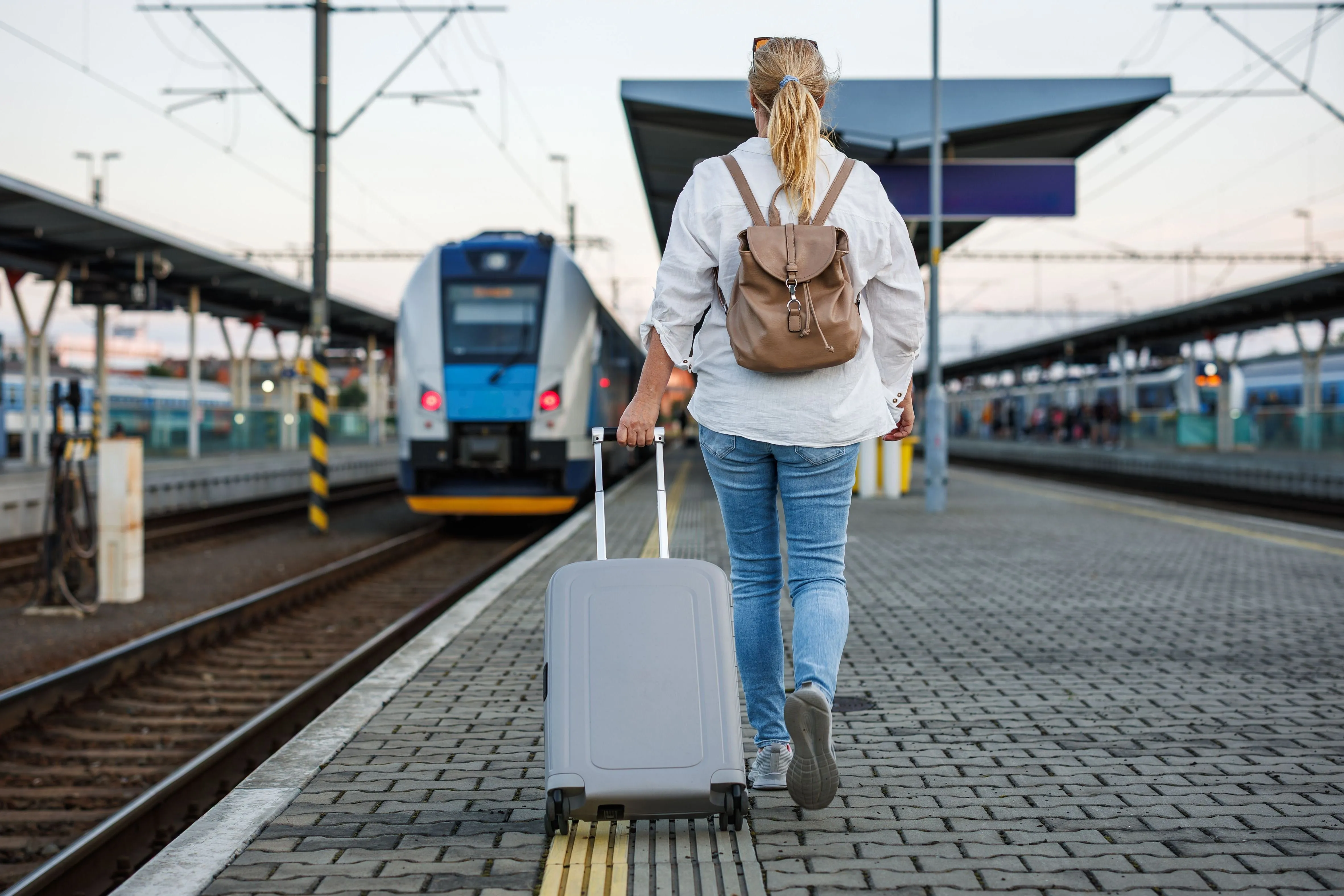 Íme, ezek a legszebb vonatutak Európában