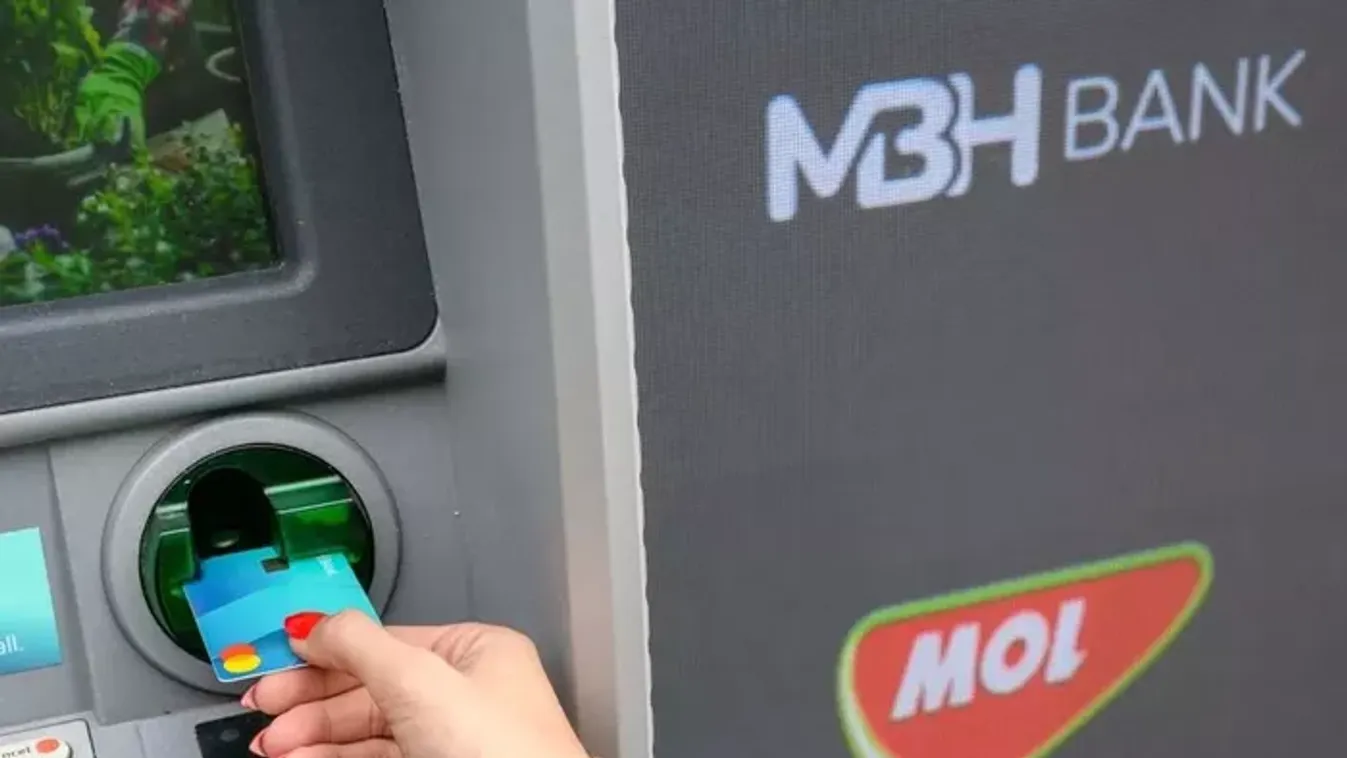 Leállás az MBH-nál: nem lehet majd készpénzt felvenni