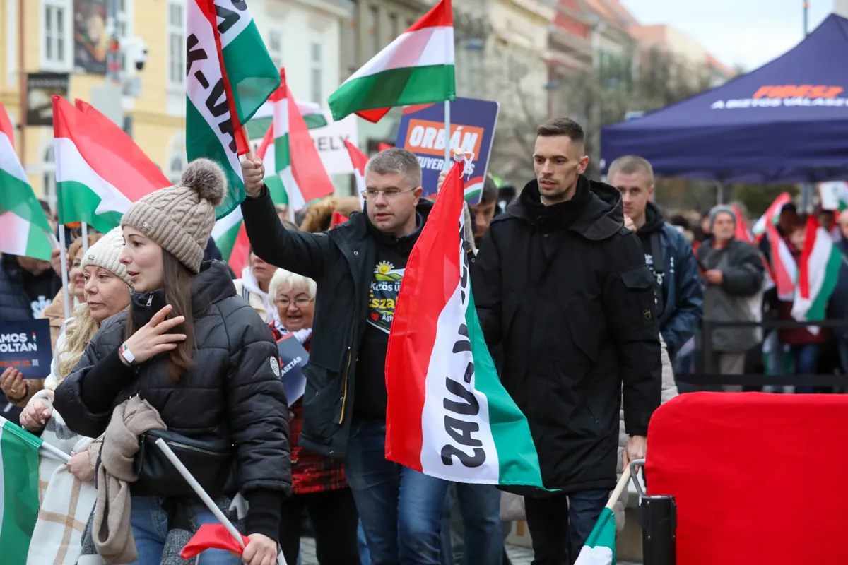 2026.04.02.Orbán Viktor Országjárás-Szombathely