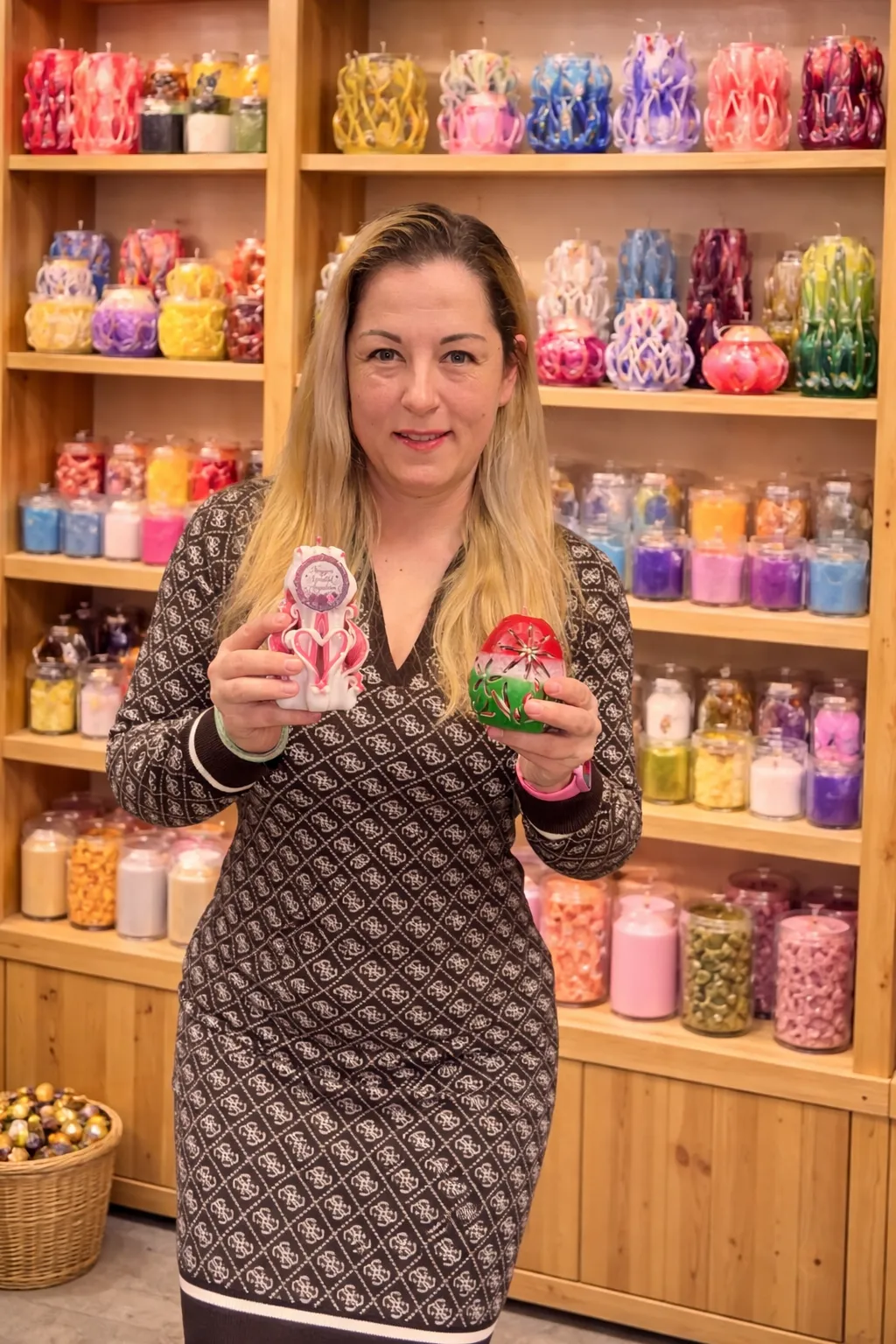 Laurát kétszer döntötte le a lábáról a sztrókstroke