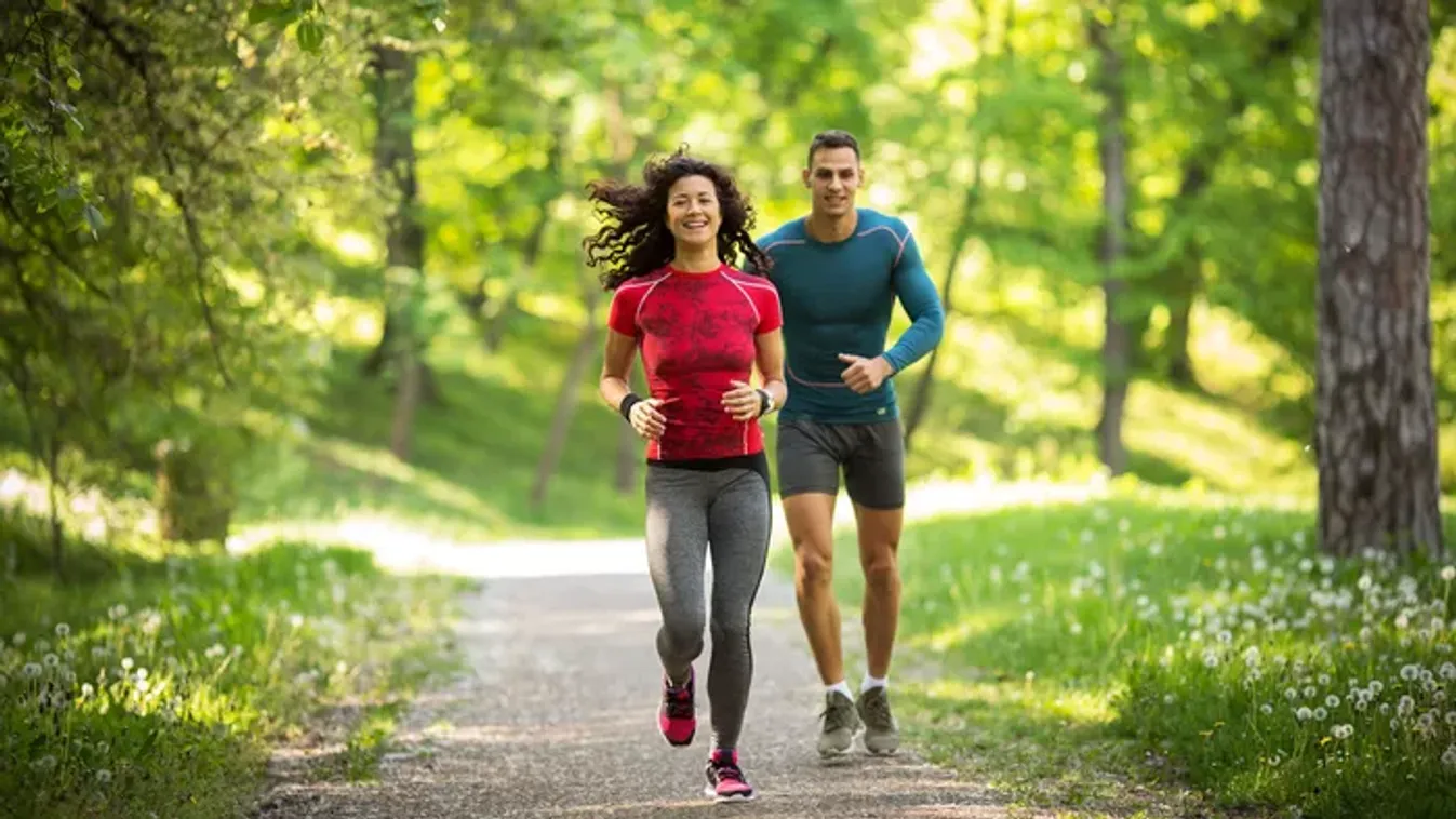Ezeket a mesés magyarországi futóútvonalakat érdemes kipróbálnod, ha lemaradtál az idei Ultrabalatonról