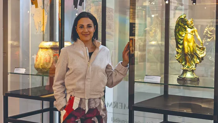 Kelen Anna:  „Nehezen élem meg a bölcsődei beszoktatást"