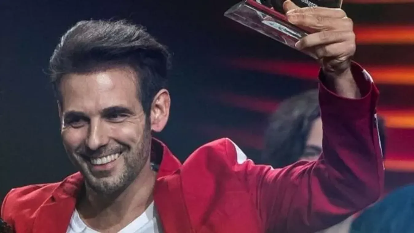 Milliós ajándék egy koncerten? Elképesztő, mivel lepték meg a rajongói Rácz Gergőt!