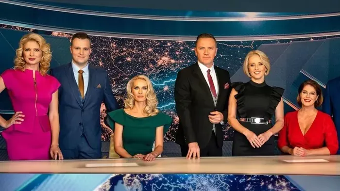 Magyarország sorsot választ ma - fontos üzenetet küldtek a TV2 műsorvezetői