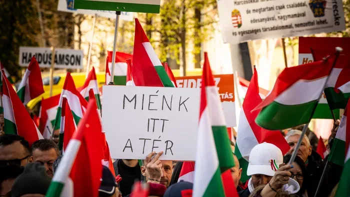 2026.04.09.Orbán Viktor-Országjárás-Debrecen