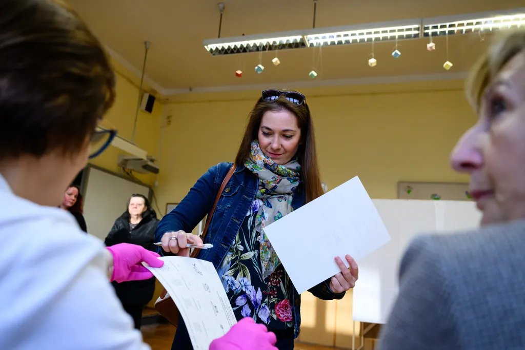 Választás 2026
szavazás
Székesfehérvár