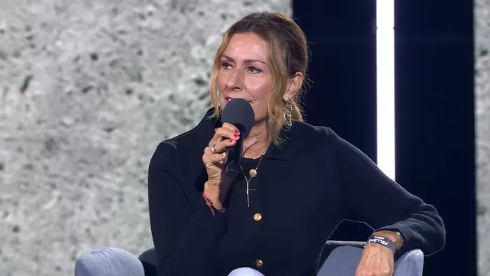 Miklósa Erika megszólalt a választás előtt: Ezért szavaz a Fideszre