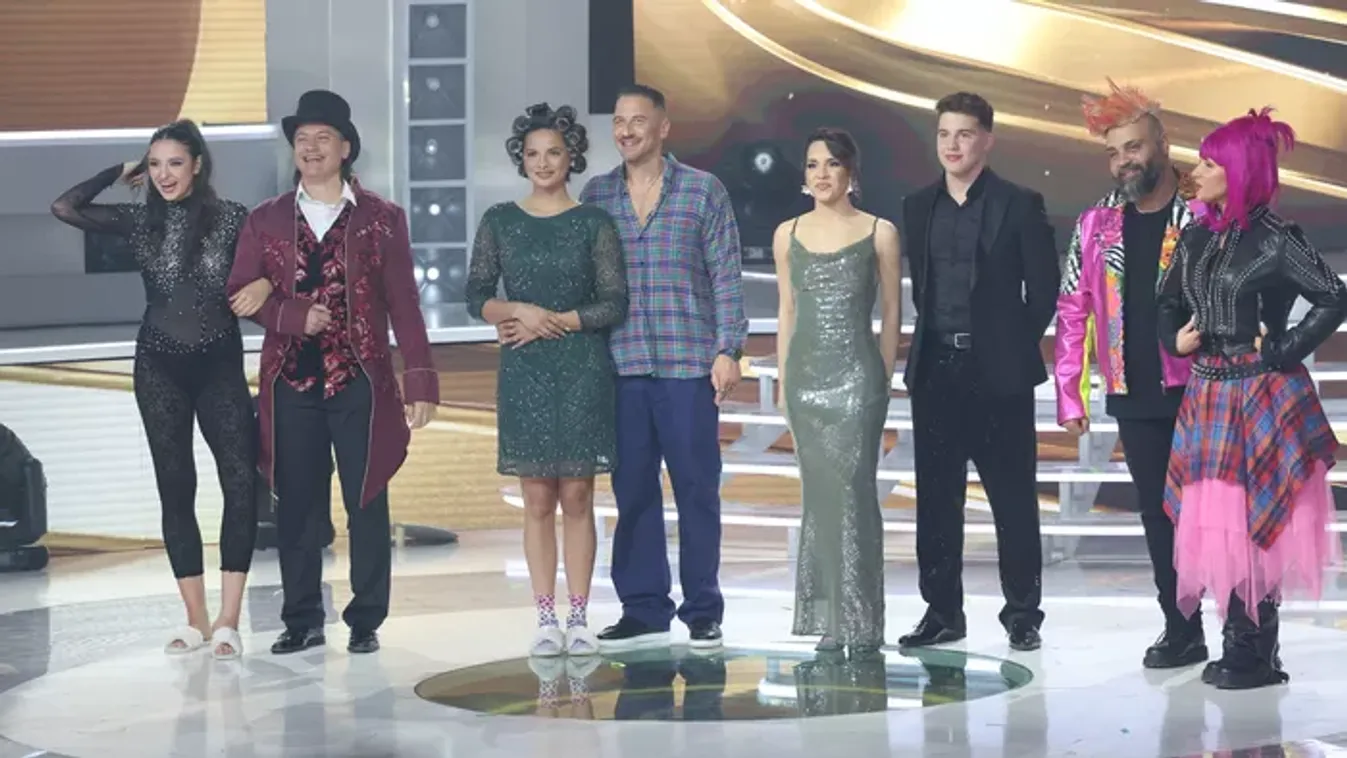 Ennyi volt, vége: ők nyerték meg A Nagy Duett idei évadát