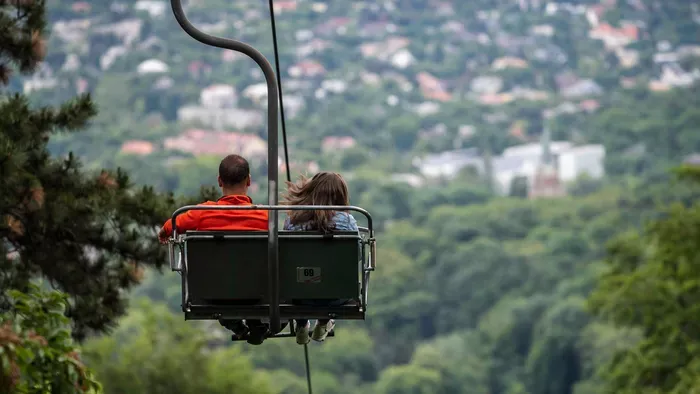 5 libegő Magyarországon, amit ki kell próbálnod