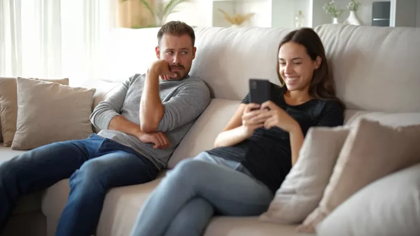 Ez az 5 összetéveszthetetlen jel árulkodik arról, ha igazából nem akar már veled lefeküdni