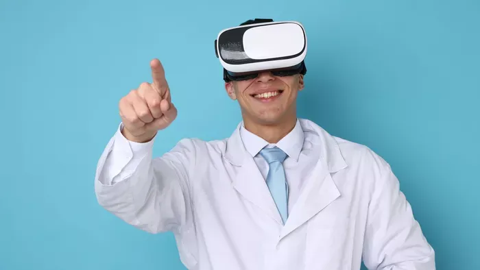 Meglepő hatással van a VR-szeműveg az egészségre