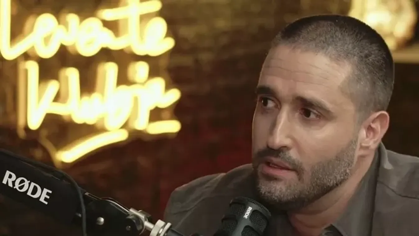 Tisztázta a félreértéseket Király Viktor: „Akkor jött a törés..."