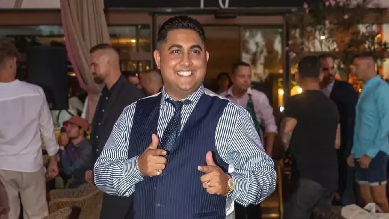 Eldőlt: Kis Grófo az elsők között szavazott, és elárulta, kire bízná az ország sorsát