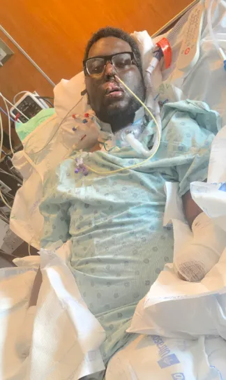 Fogorvosi látogatás után került életveszélyes állapotba a 34 éves édesapa