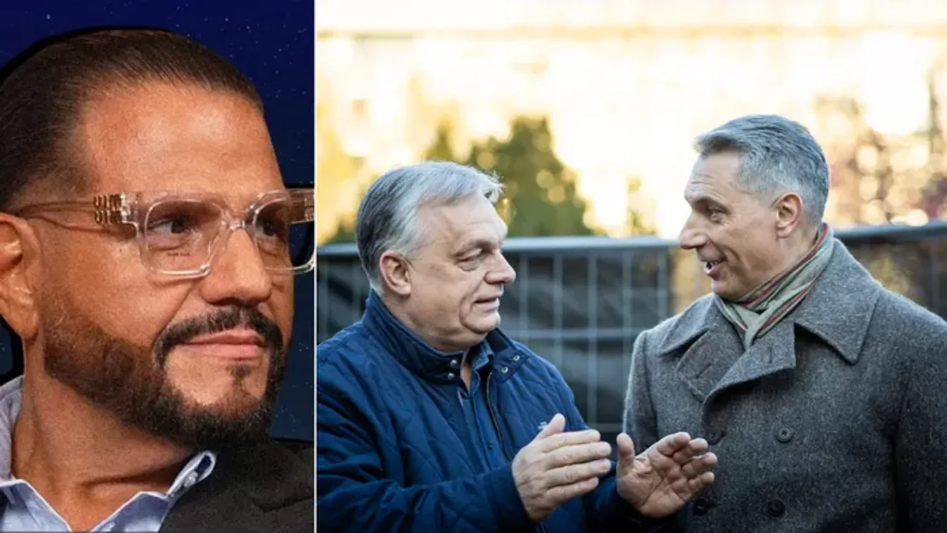 Emilio: „Ma már csak a háborútól félek”