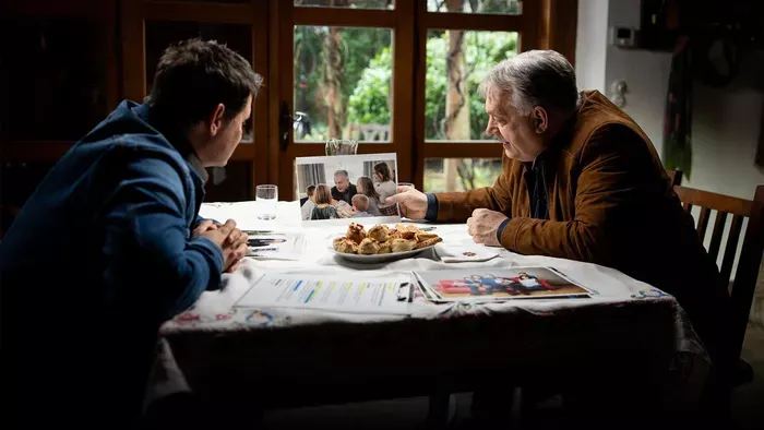 Orbán Viktor elárulta, mikor költözik be hozzá Hajdú Péter