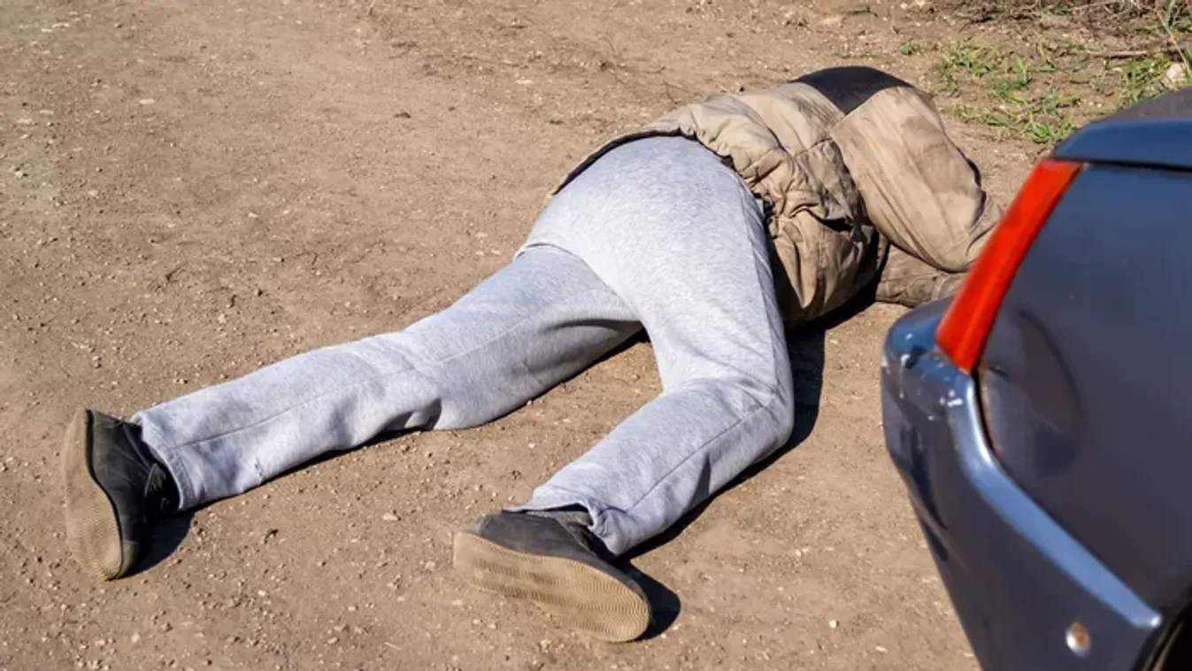 Pofátlan módszerrel támadnak a kéregetők: „A kocsim alá feküdt, majd közölte, elütöttem!”