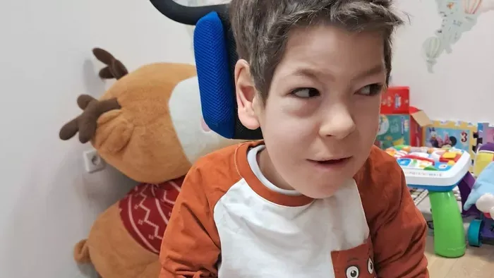 "Végre túl vagyunk a nehezén" – Így van most SMA Zsombika