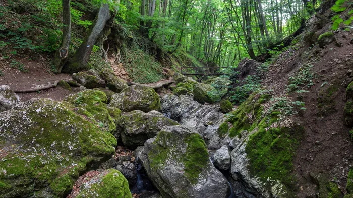 Holdvilág-árok: útvonal, tippek, megközelítés