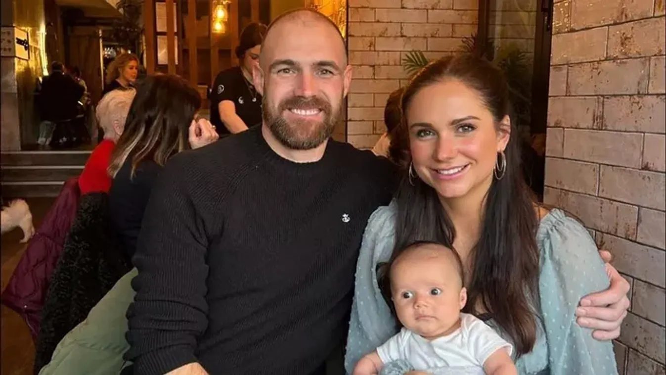 Feladta, hogy megtalálja az igazit, ezért lombikprogrammal vállalt gyermeket – három hónapos terhesen találkozott élete szerelmével