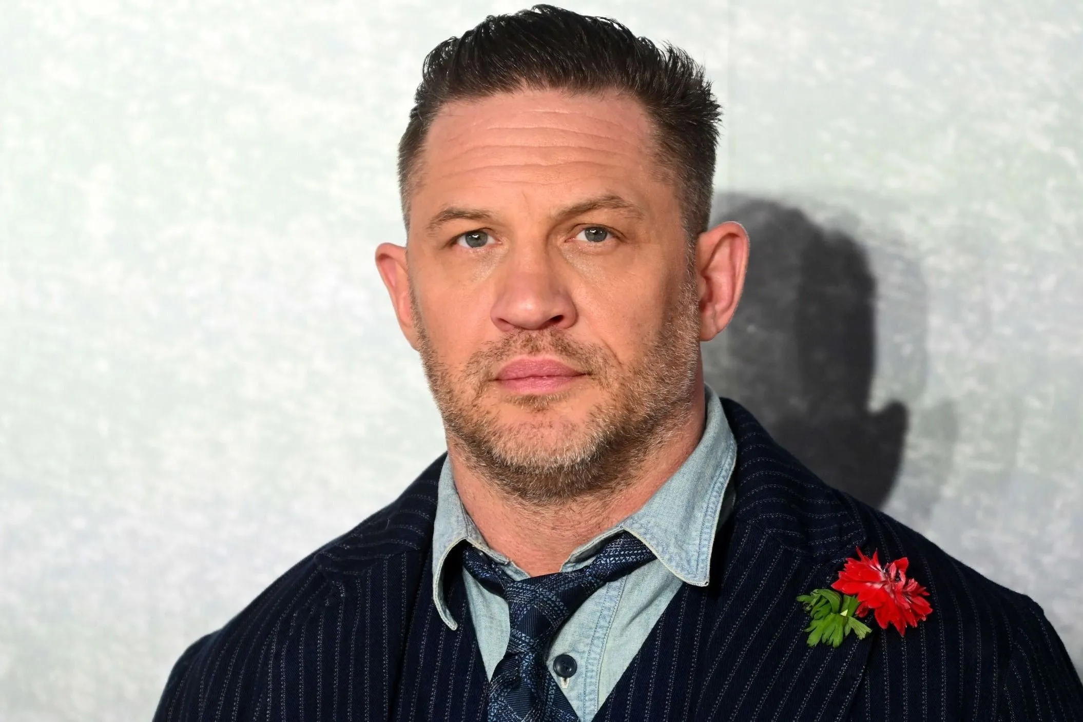 Tom Hardy több műtéten van túl, visszavonul a színész?