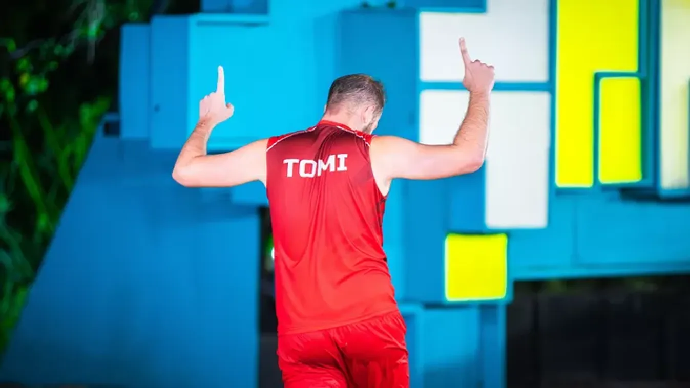 Exatlon Hungary: Megszólalt győztes párbaja után a Borsnak Kenderesi Tamás, szívszorító, amit mondott