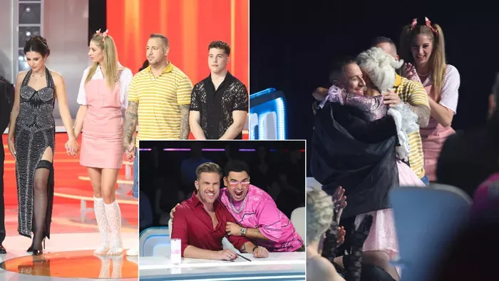 Teljes sokk A Nagy Duett stúdiójában: nekik kellett távozni