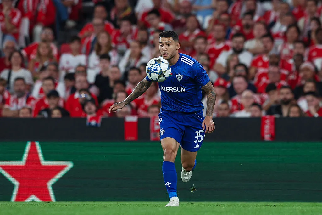 Pedro Bicalho erősítés lenne a Fradiban