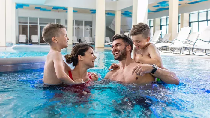 5 családi wellness szálloda tavaszi szünetre