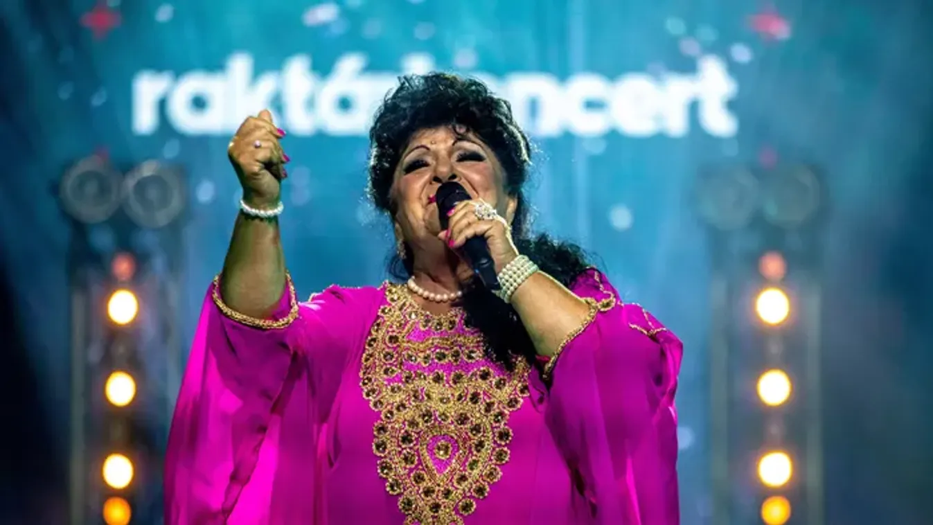 Isten éltesse a nótakirálynőt: Bangó Margit ma 76 éves lett – Mennyire ismered a legnagyobb slágereit?