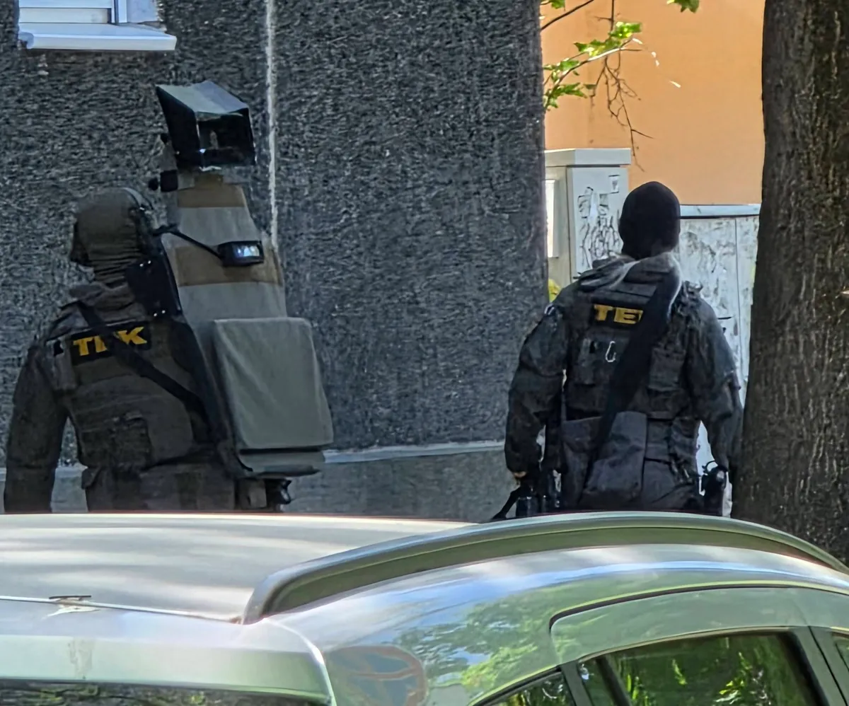 kelenföldi túszdráma