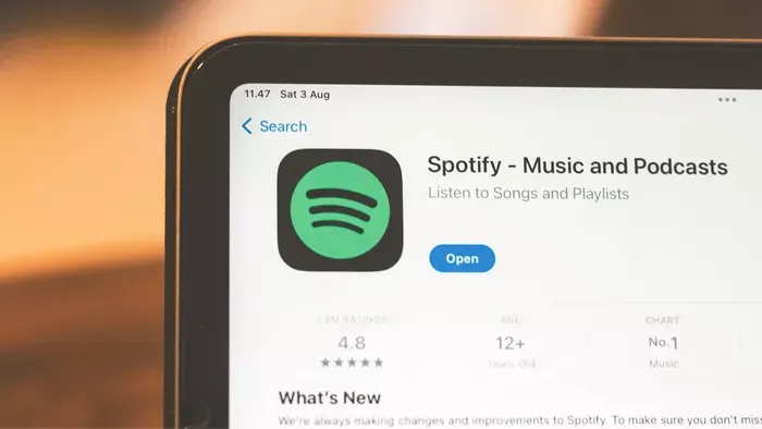 Régóta várt funkciót vezet be a Spotify, sokan fognak örülni