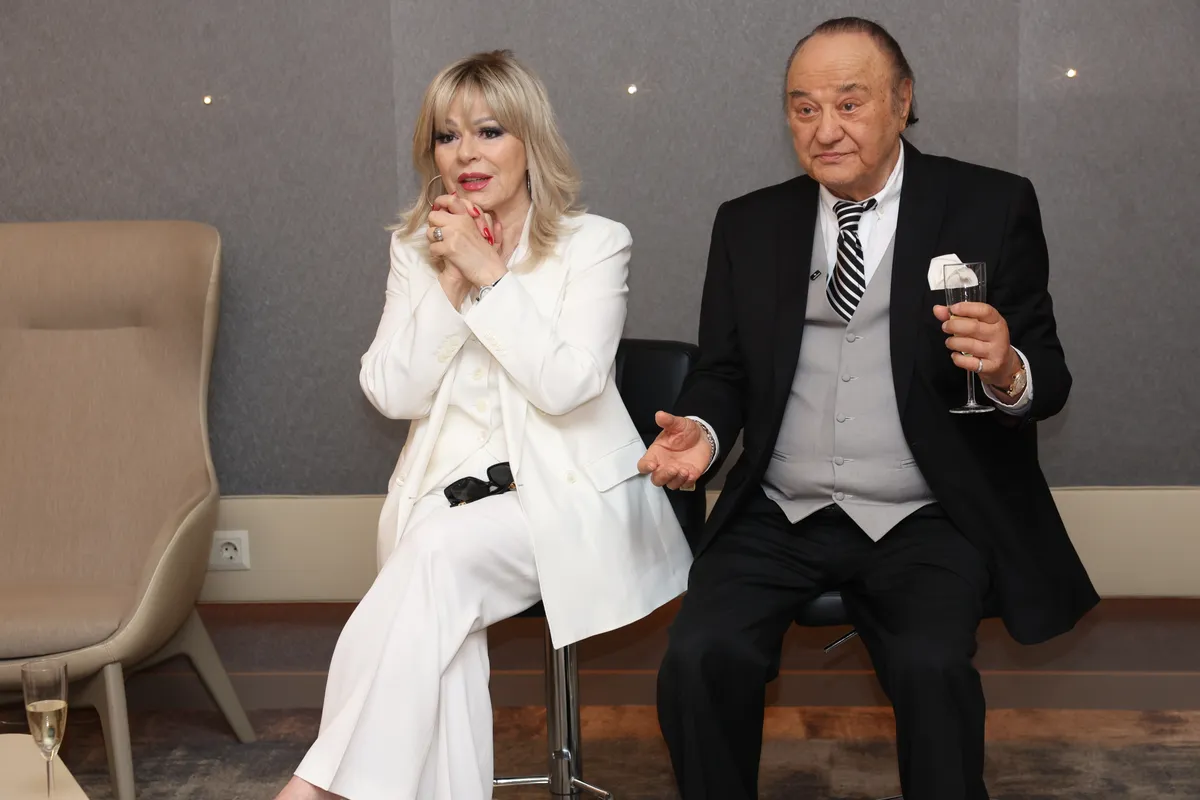 A Sziget Fesztivál 2026-ban Balázs Klárival és Korda Györggyel indul.